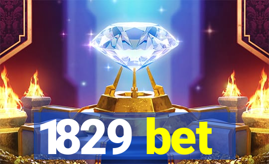 1829 bet